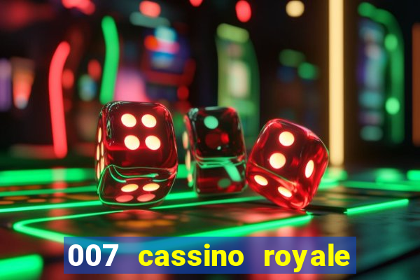 007 cassino royale download dublado utorrent